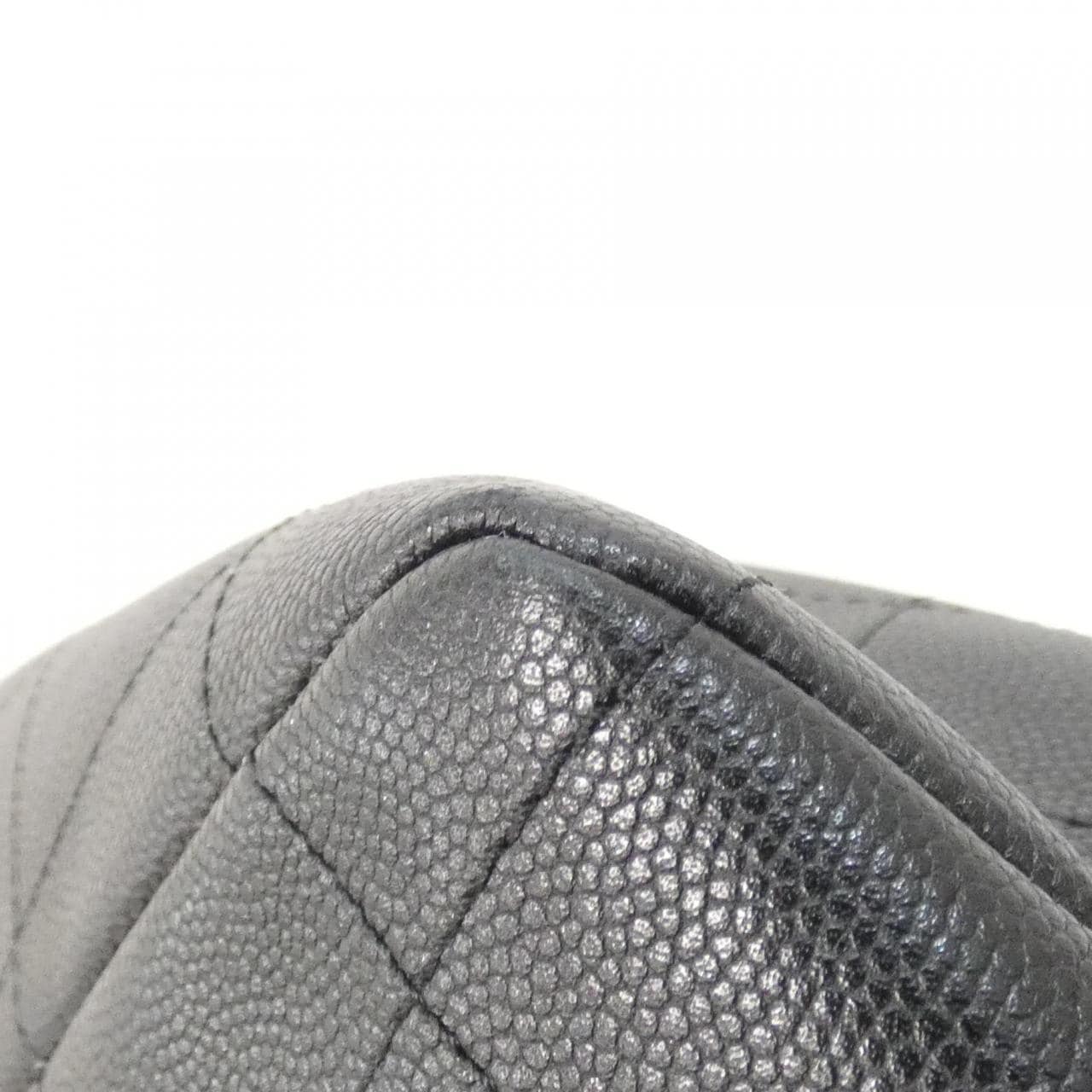 CHANEL AS5746 Shoulder Grained Calfskin 3