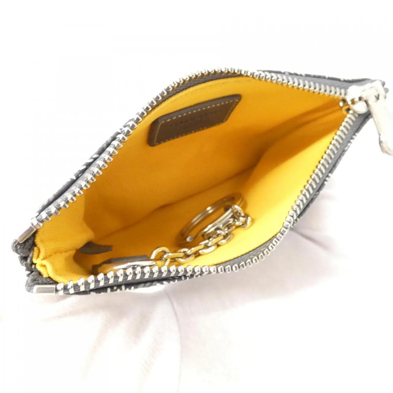 GOYARD 散紙包 帆布 3