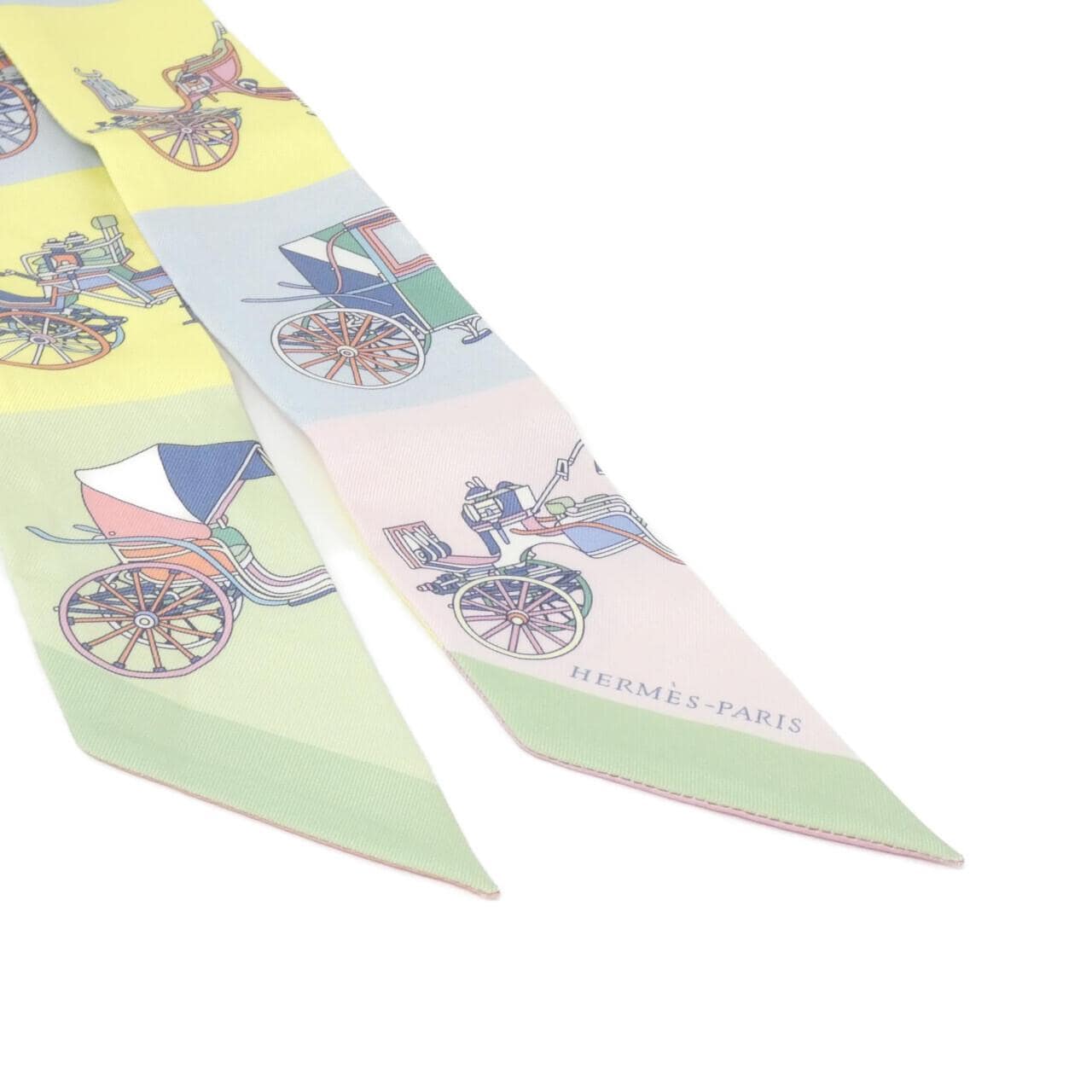 HERMES 063429S Scarf 2