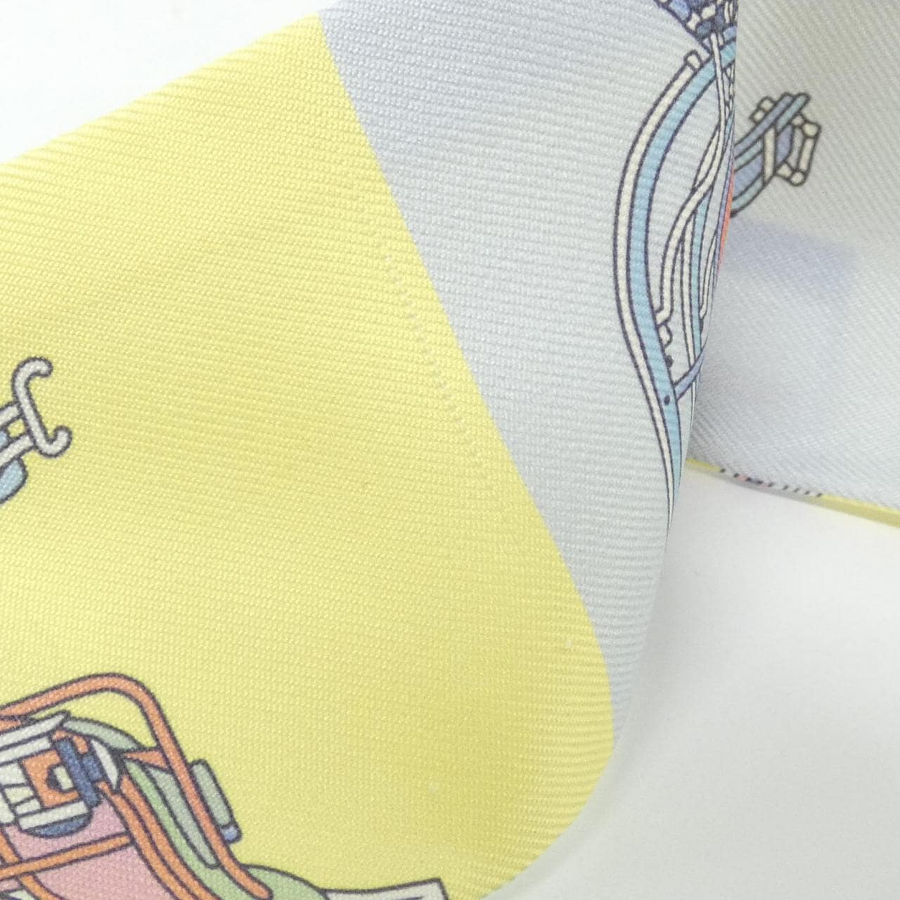 HERMES 063429S Scarf 4