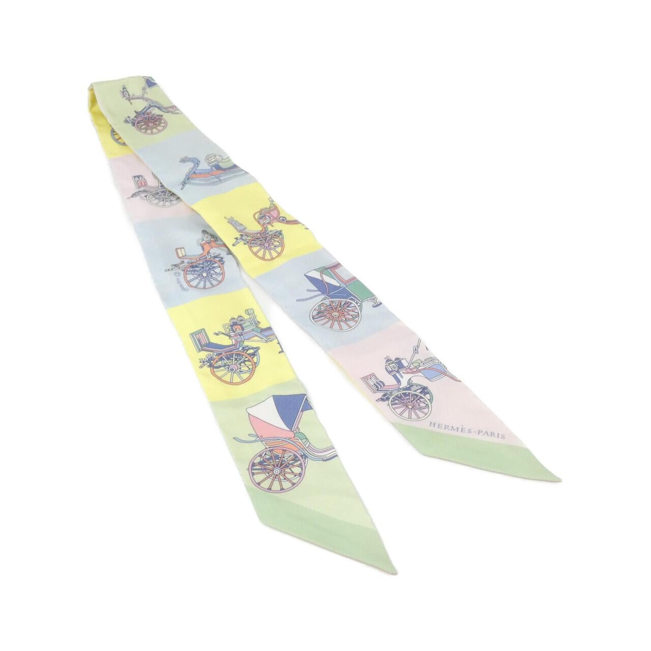 HERMES 063429S Scarf