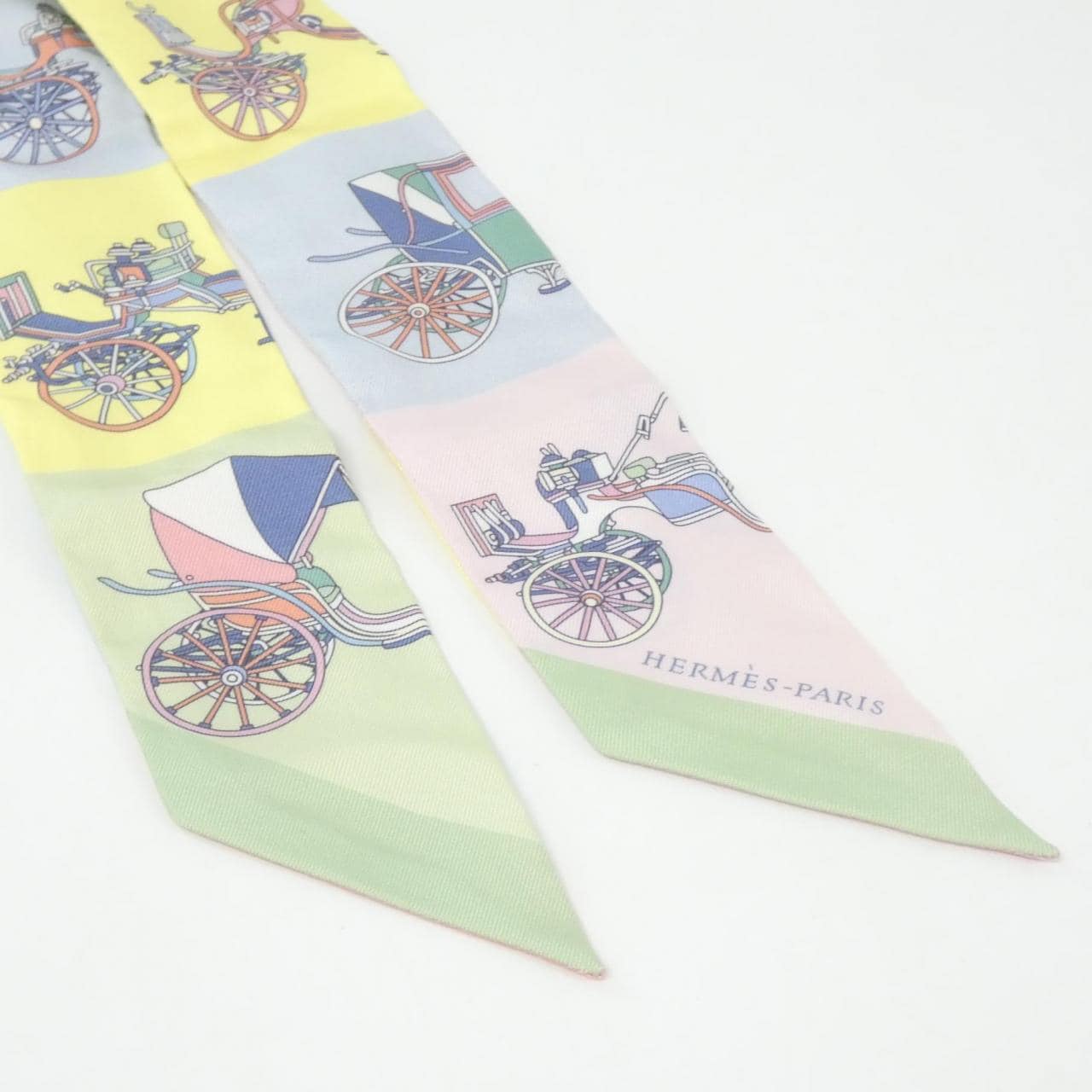 HERMES 063429S Scarf 2