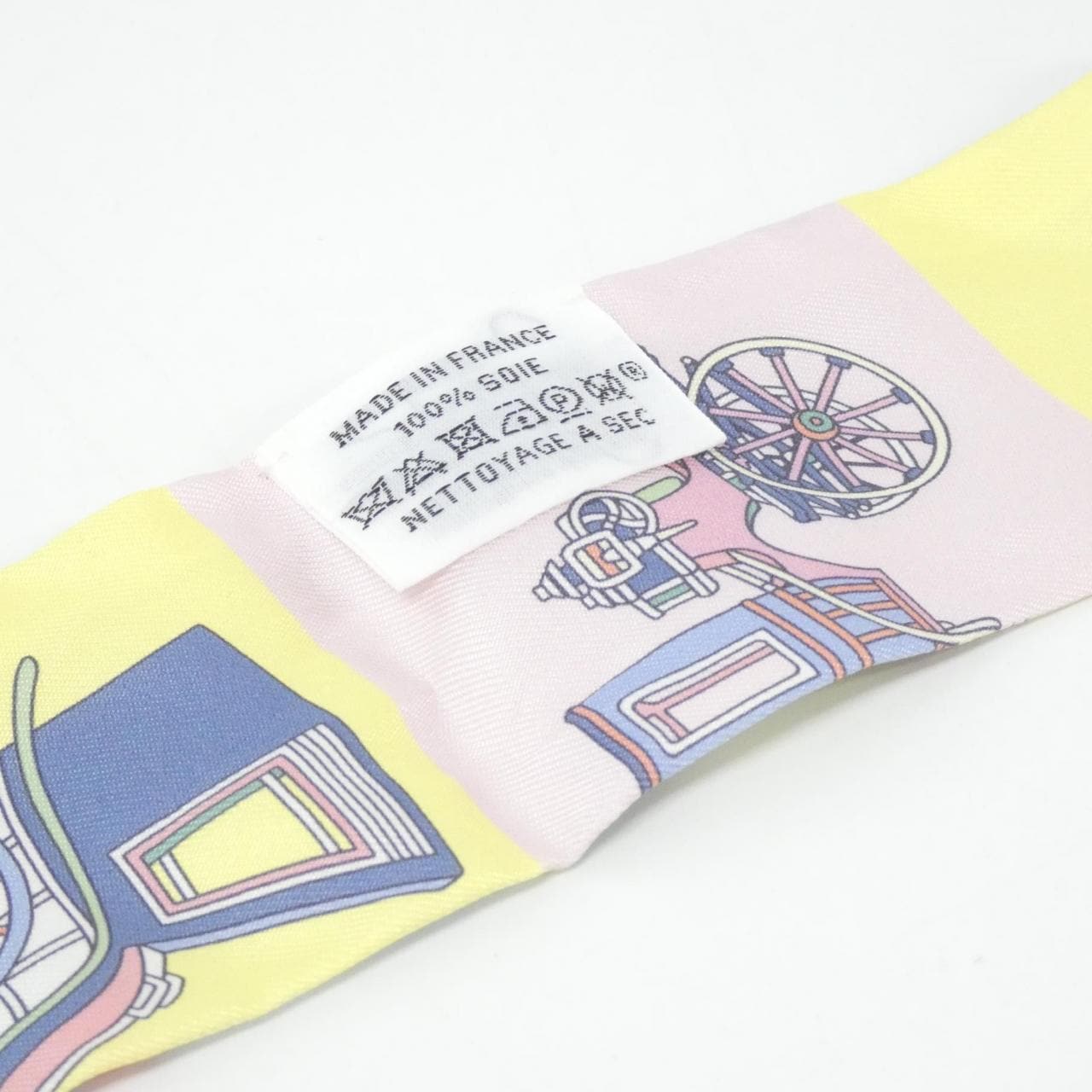 HERMES 063429S Scarf 3