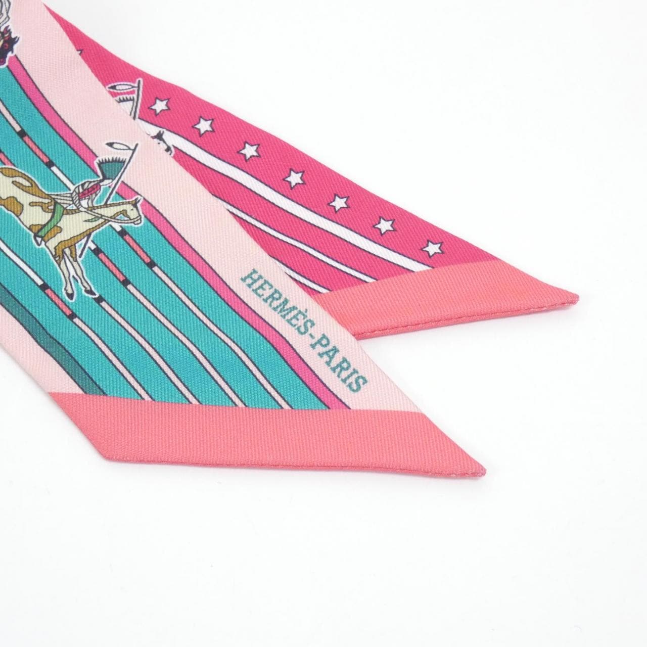 HERMES 063587S Scarf 2