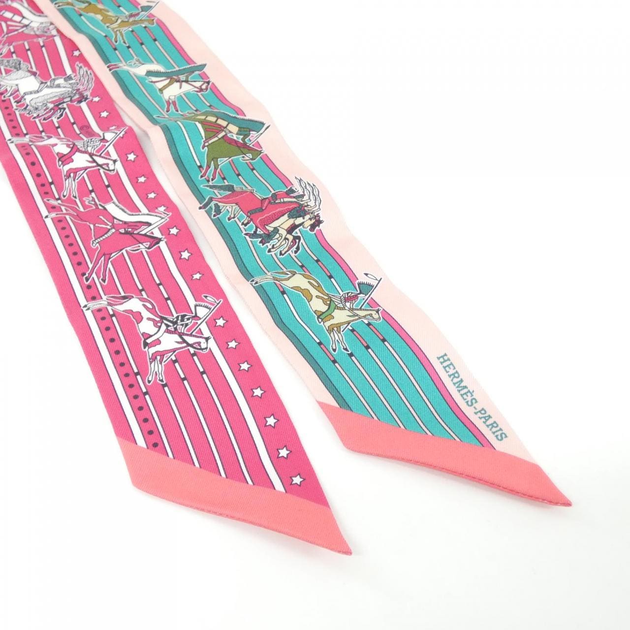 HERMES 063587S Scarf 2