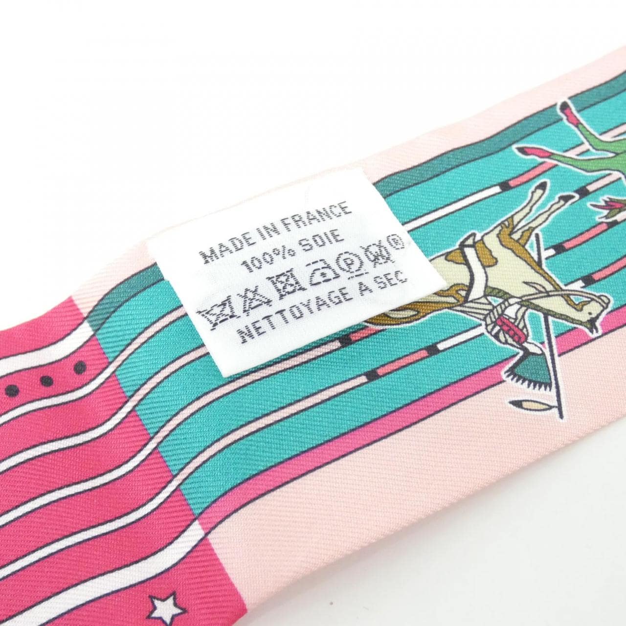 HERMES 063587S Scarf 3