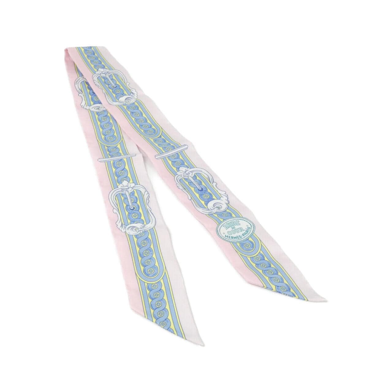 HERMES 061517S Scarf