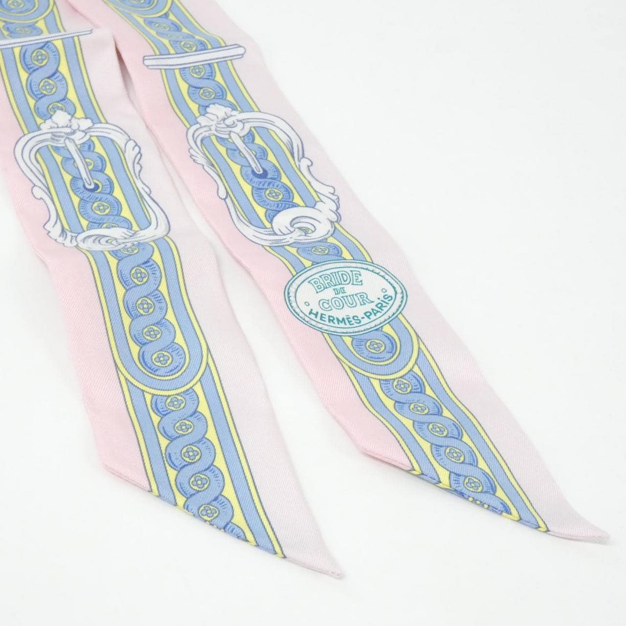 HERMES 061517S Scarf 2