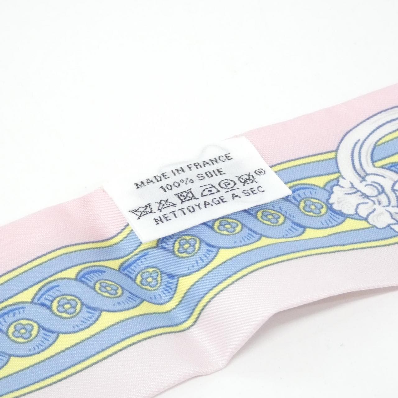 HERMES 061517S Scarf 3