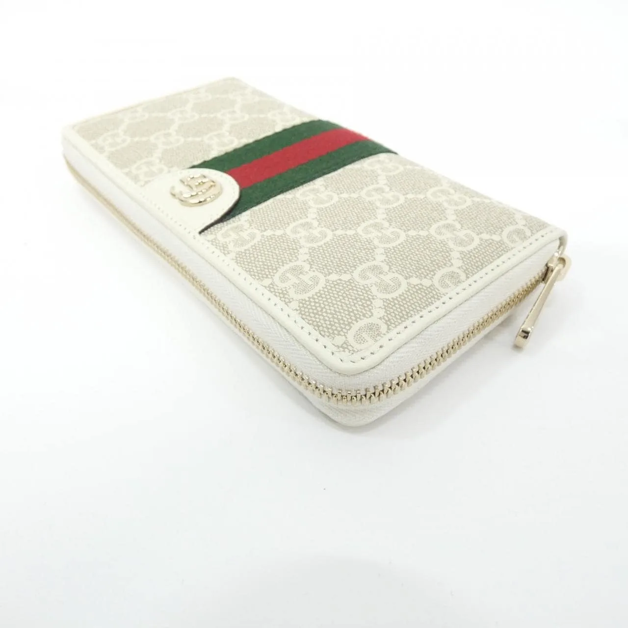 GUCCI 838484 FAE0L 銀包 皮革 3