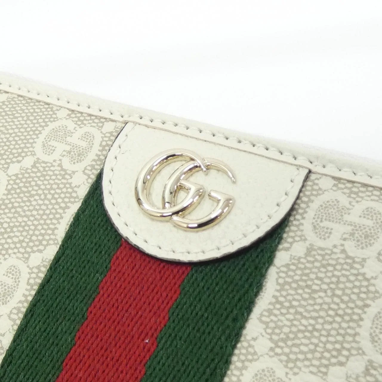 GUCCI 838484 FAE0L 銀包 皮革 5