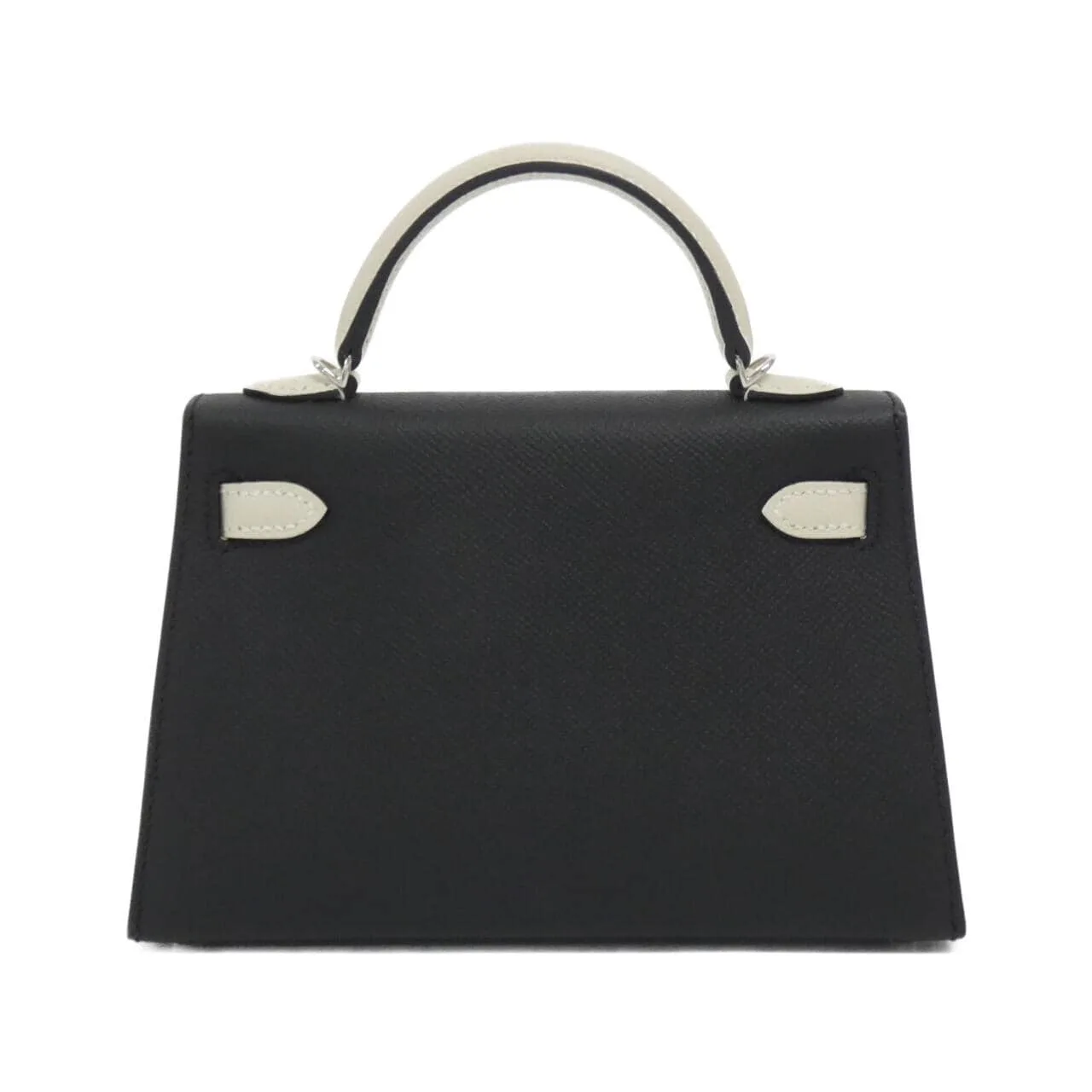 HERMES Kelly Handbag Epsom 2