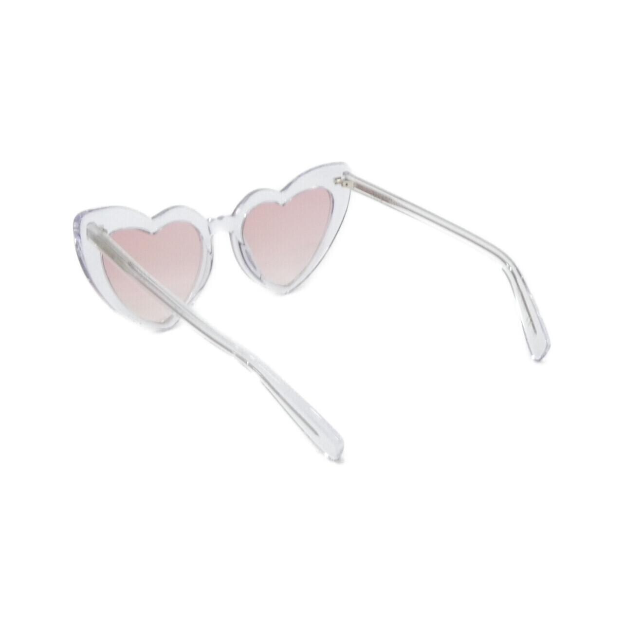 SAINT LAURENT SL 181 Sunglasses 3