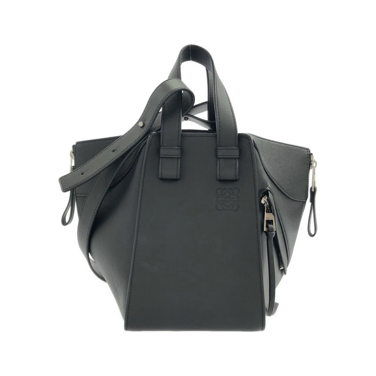 LOEWE Hammock A538H13X10 Shoulder