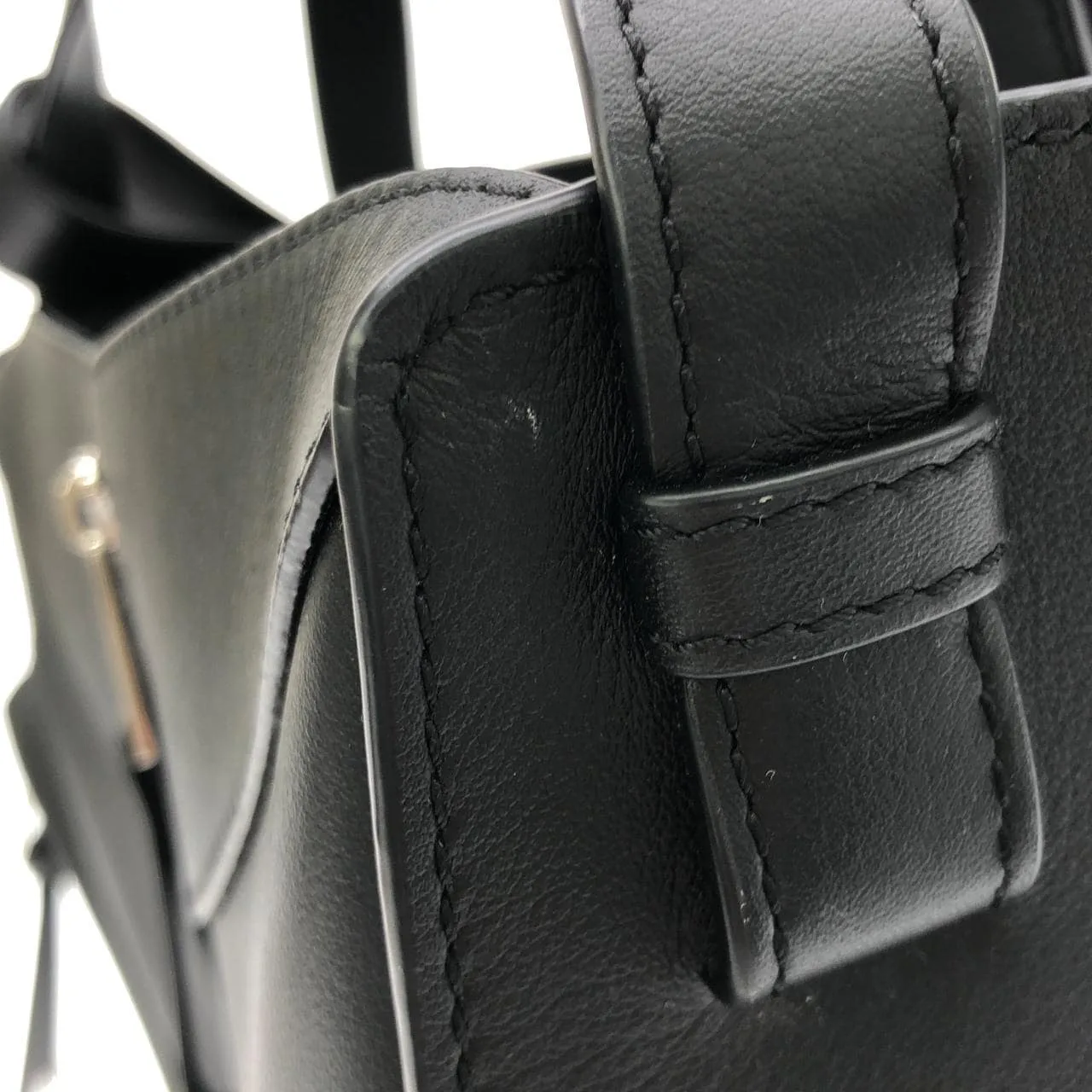 LOEWE Hammock A538H13X10 肩背包 5