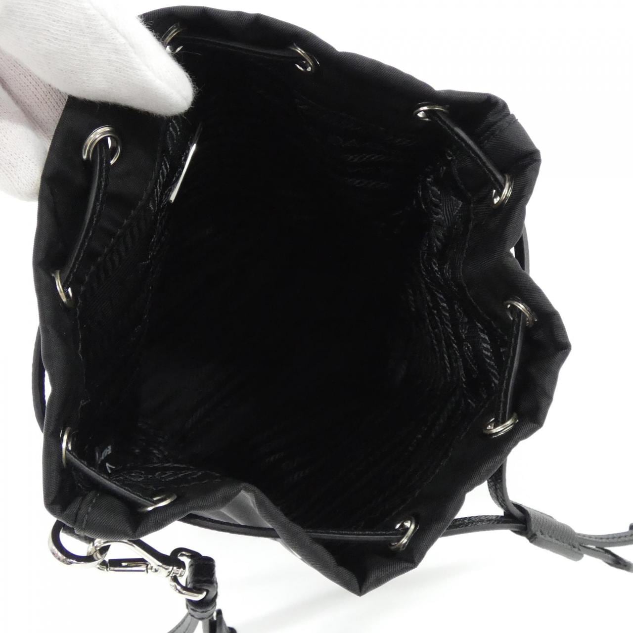 PRADA 1NS369 Pouch 5