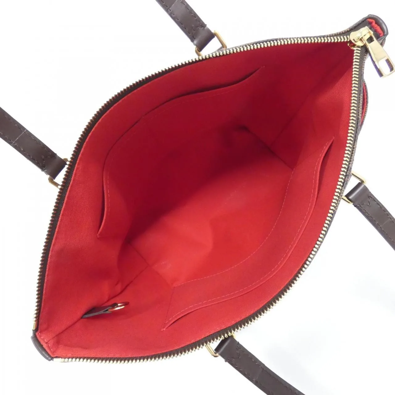 LOUIS VUITTON Totally N41282 Handbag Damier
