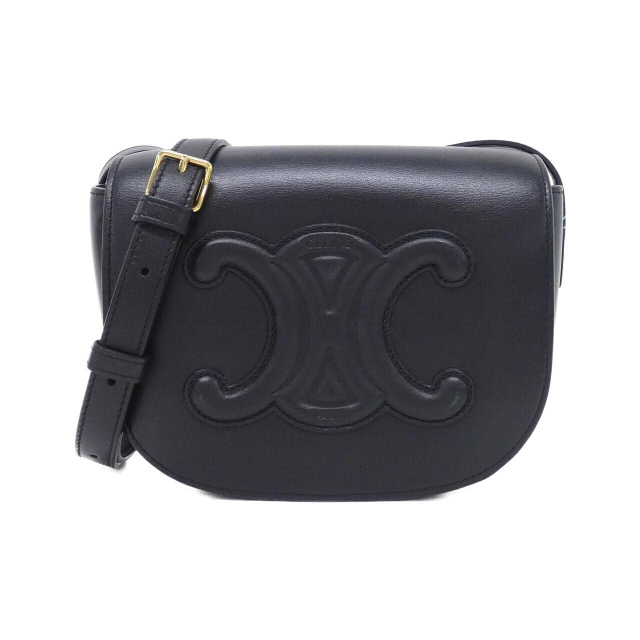 CELINE Triomphe 198263DU3 肩背包
