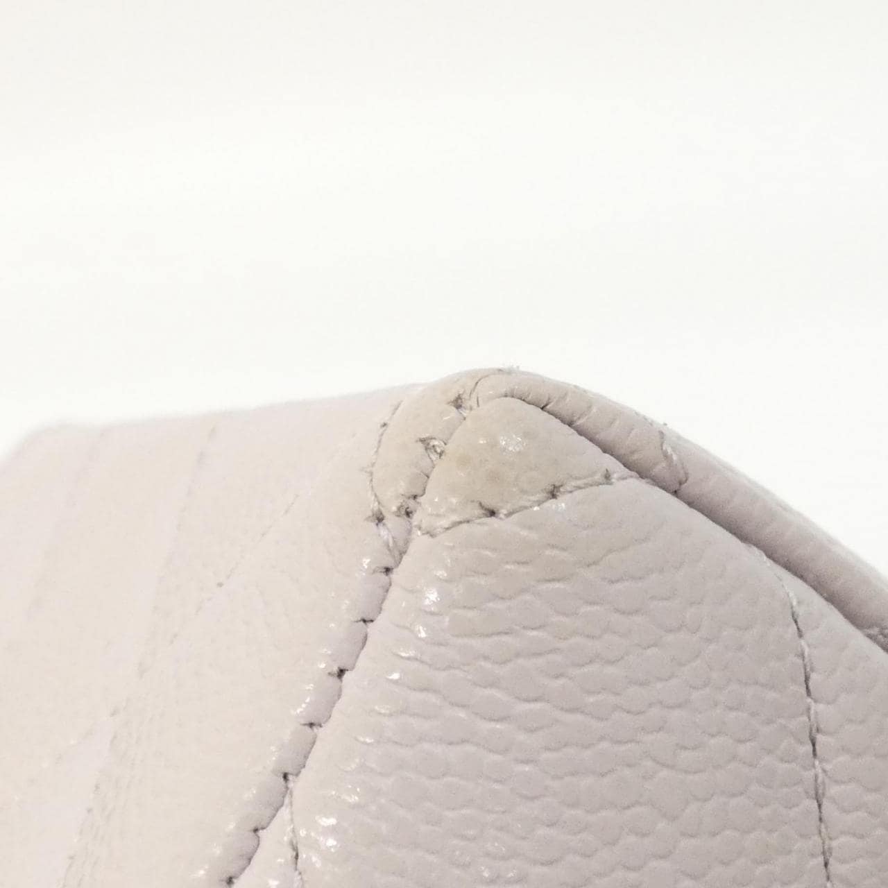CHANEL Timeless Classic AP4897 Key Case Grained Calfskin 5