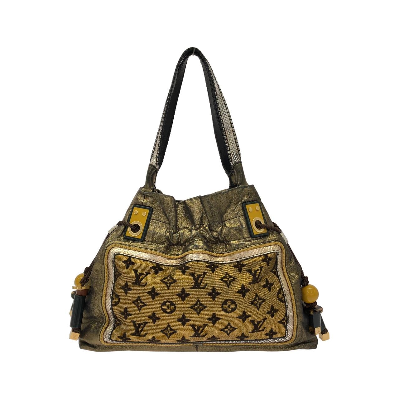 LOUIS VUITTON M97012 手提包 皮革