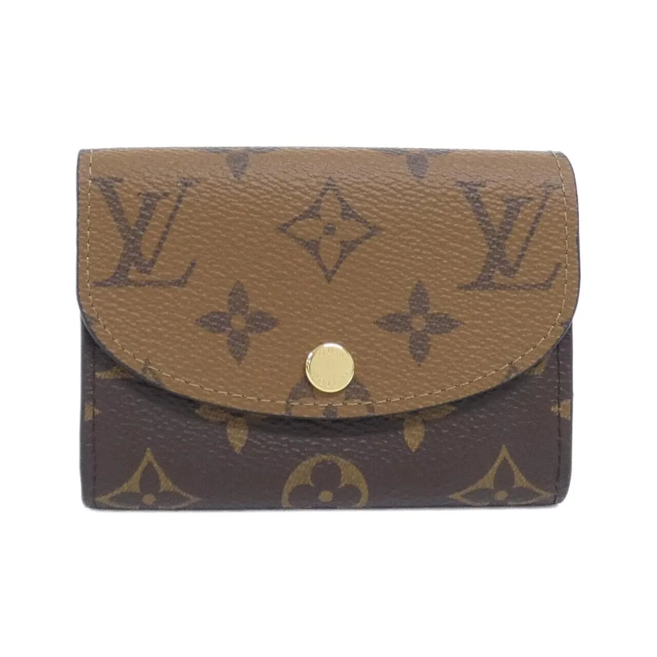 LOUIS VUITTON M82333 Coin Case Monogram