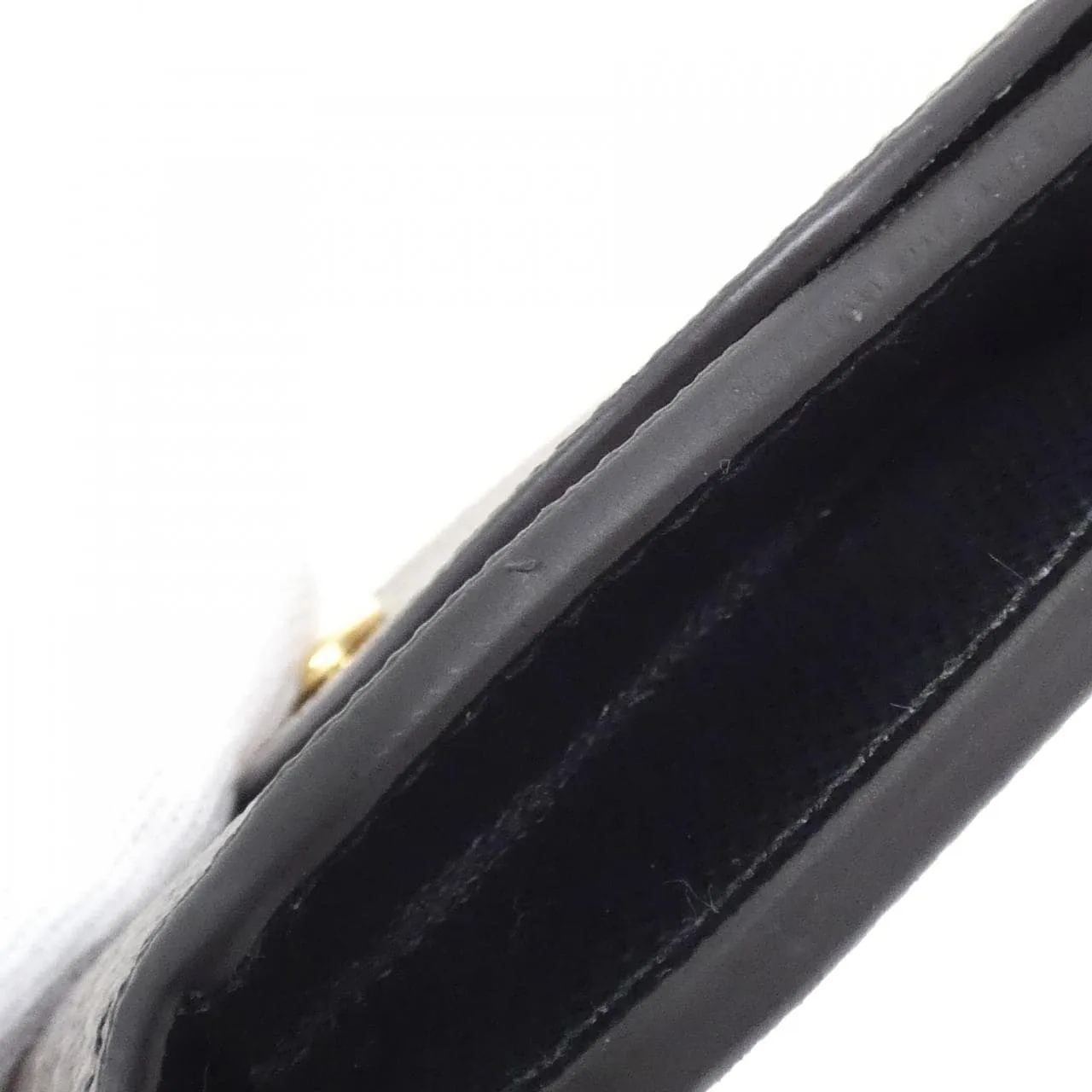 LOUIS VUITTON M82333 Coin Case Monogram Black Monogram Rank A - Thumbnail 3