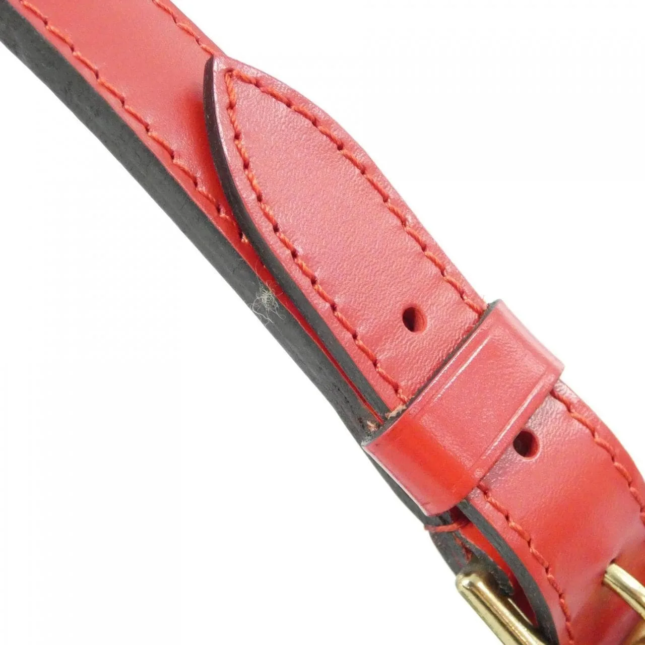 LOUIS VUITTON M44147 Shoulder Epi Green Epi Rank A - Thumbnail 7