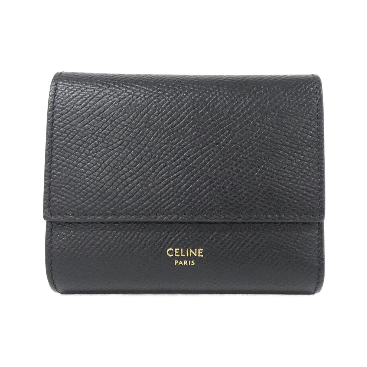 CELINE 10B573BEL Wallet