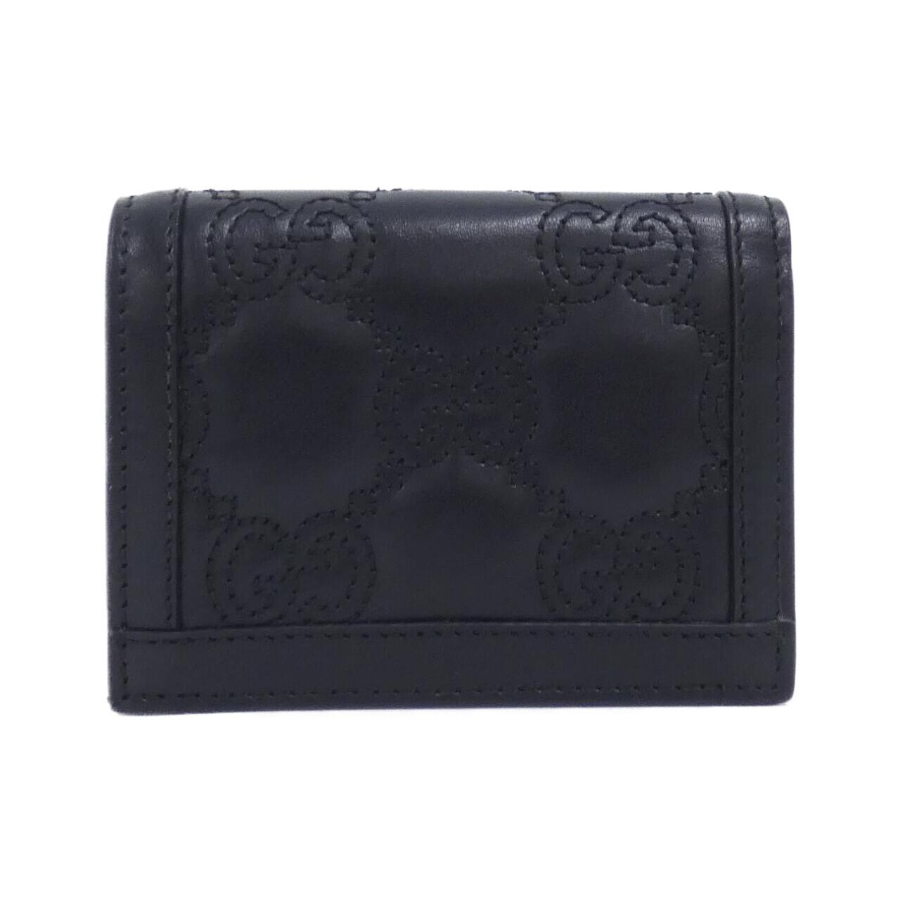 GUCCI 723786 UM8IG Wallet Leather 2