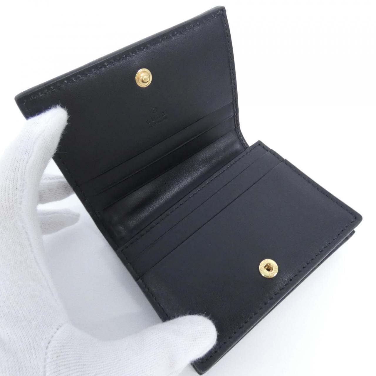 GUCCI 723786 UM8IG Wallet Leather 3