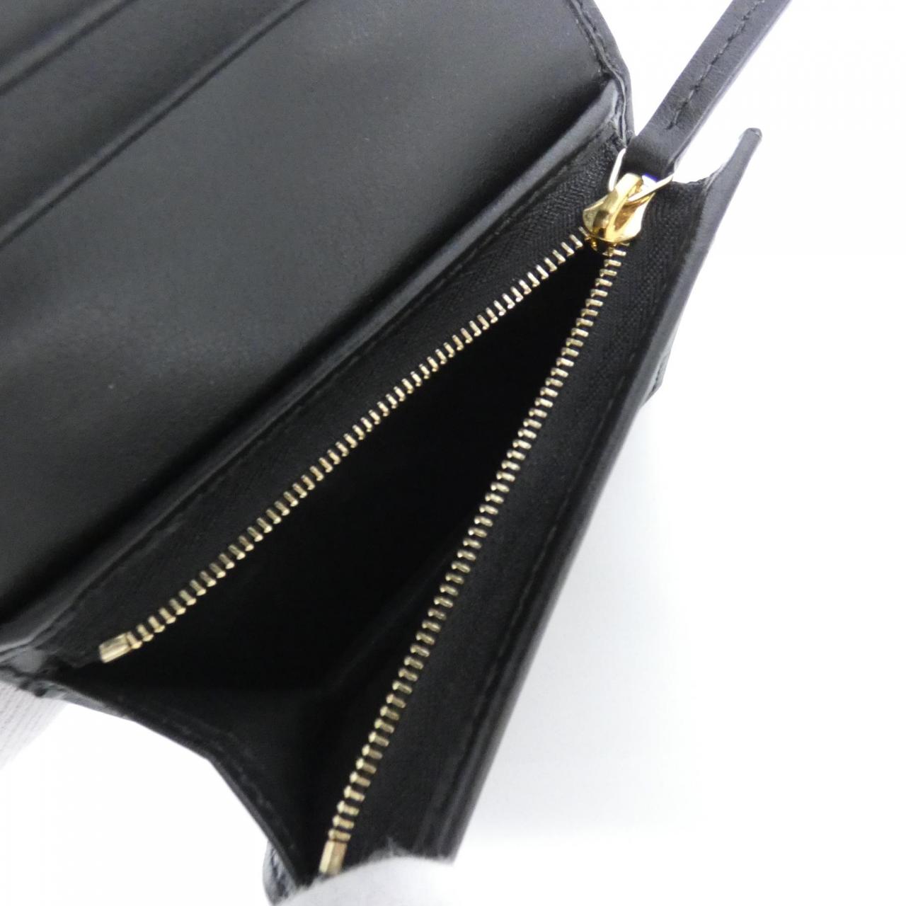 GUCCI 723786 UM8IG Wallet Leather 4
