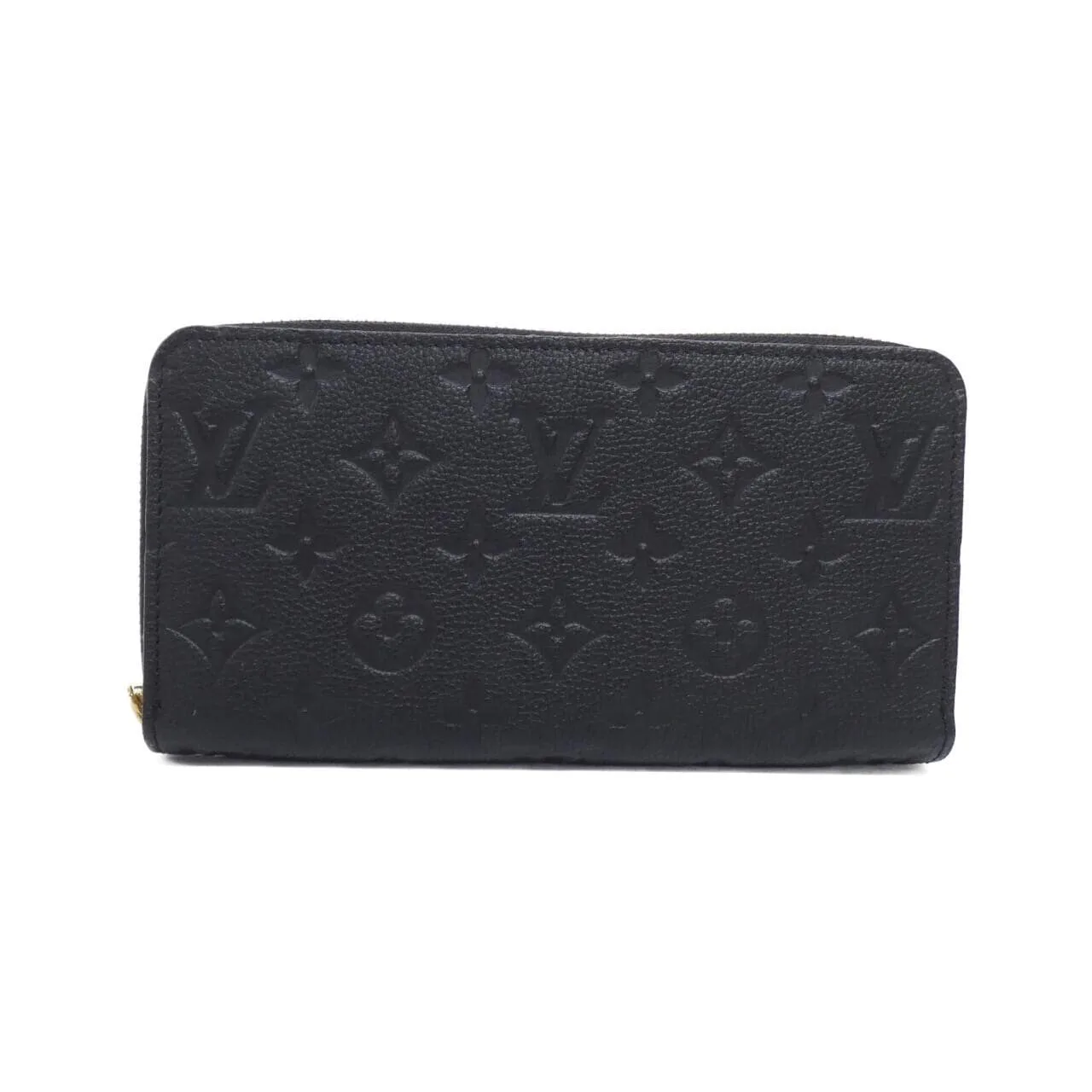 LOUIS VUITTON M61864 Wallet Monogram