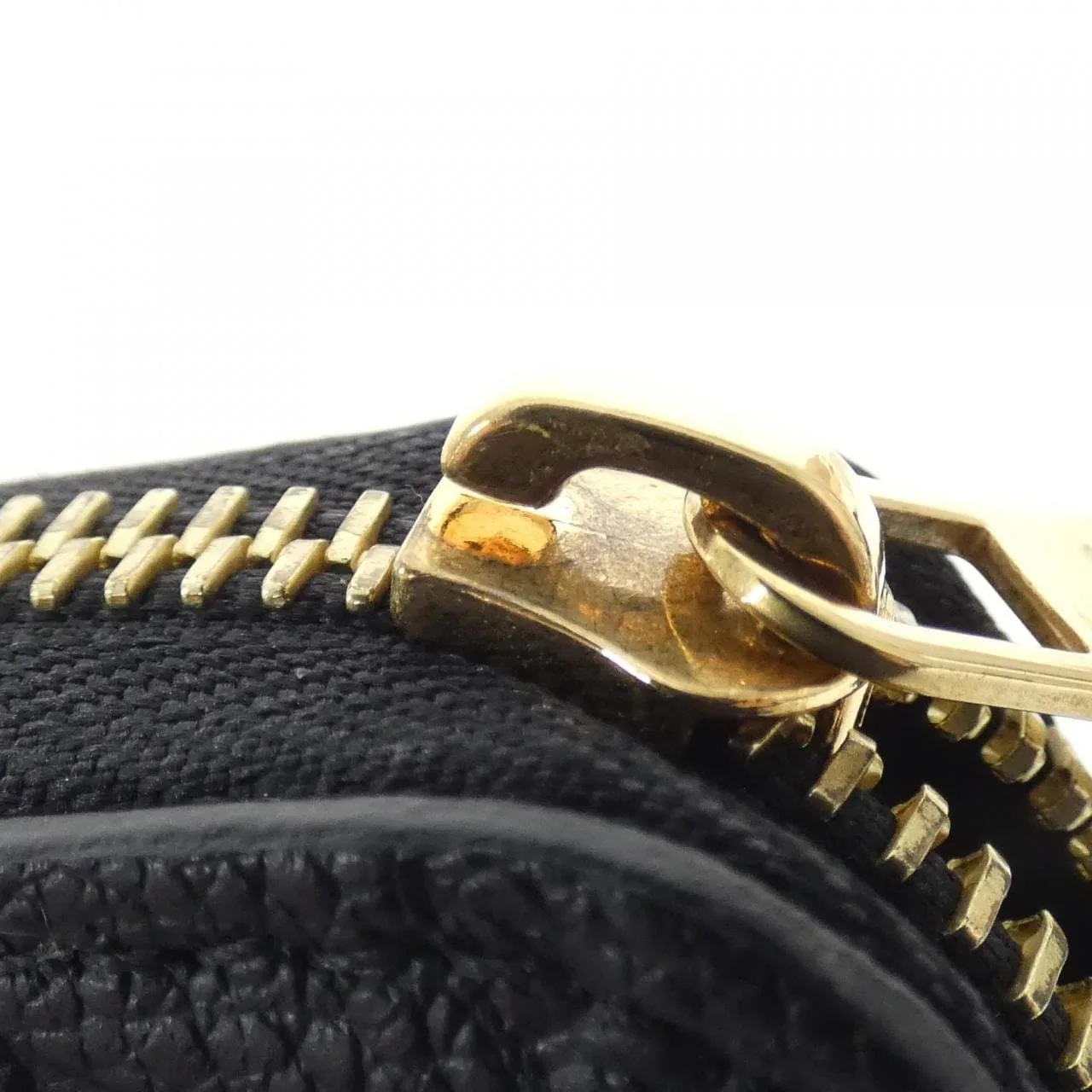 LOUIS VUITTON M61864 Wallet Monogram Black Monogram Rank A - Thumbnail 4