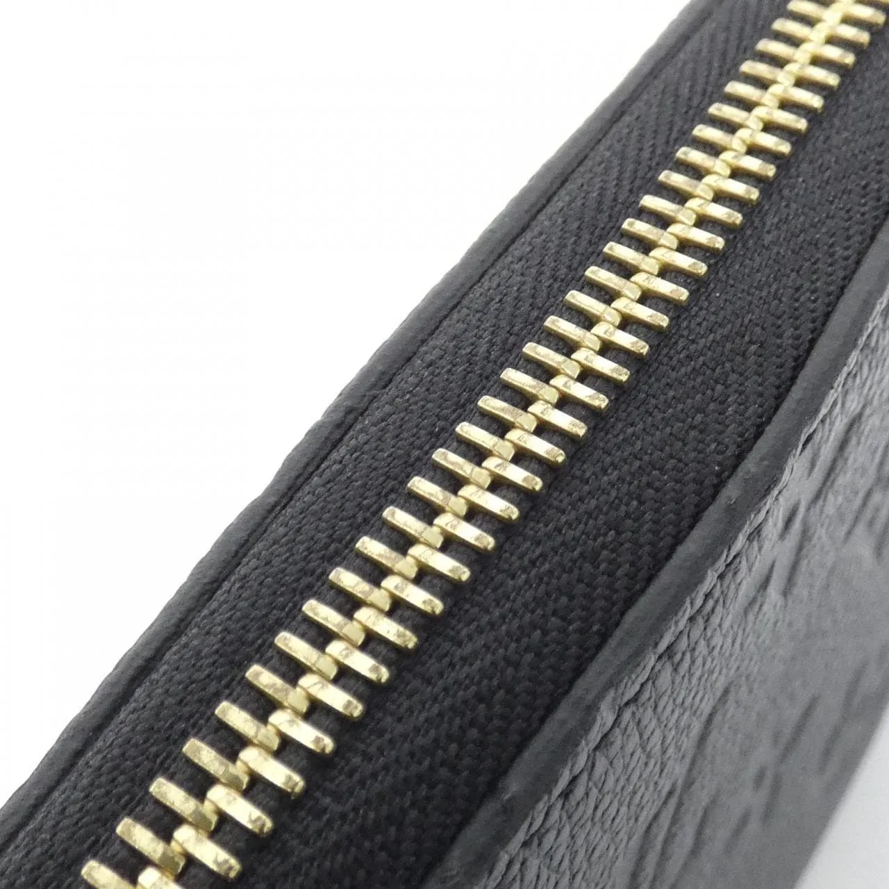 LOUIS VUITTON M61864 Wallet Monogram Black Monogram Rank A - Thumbnail 6