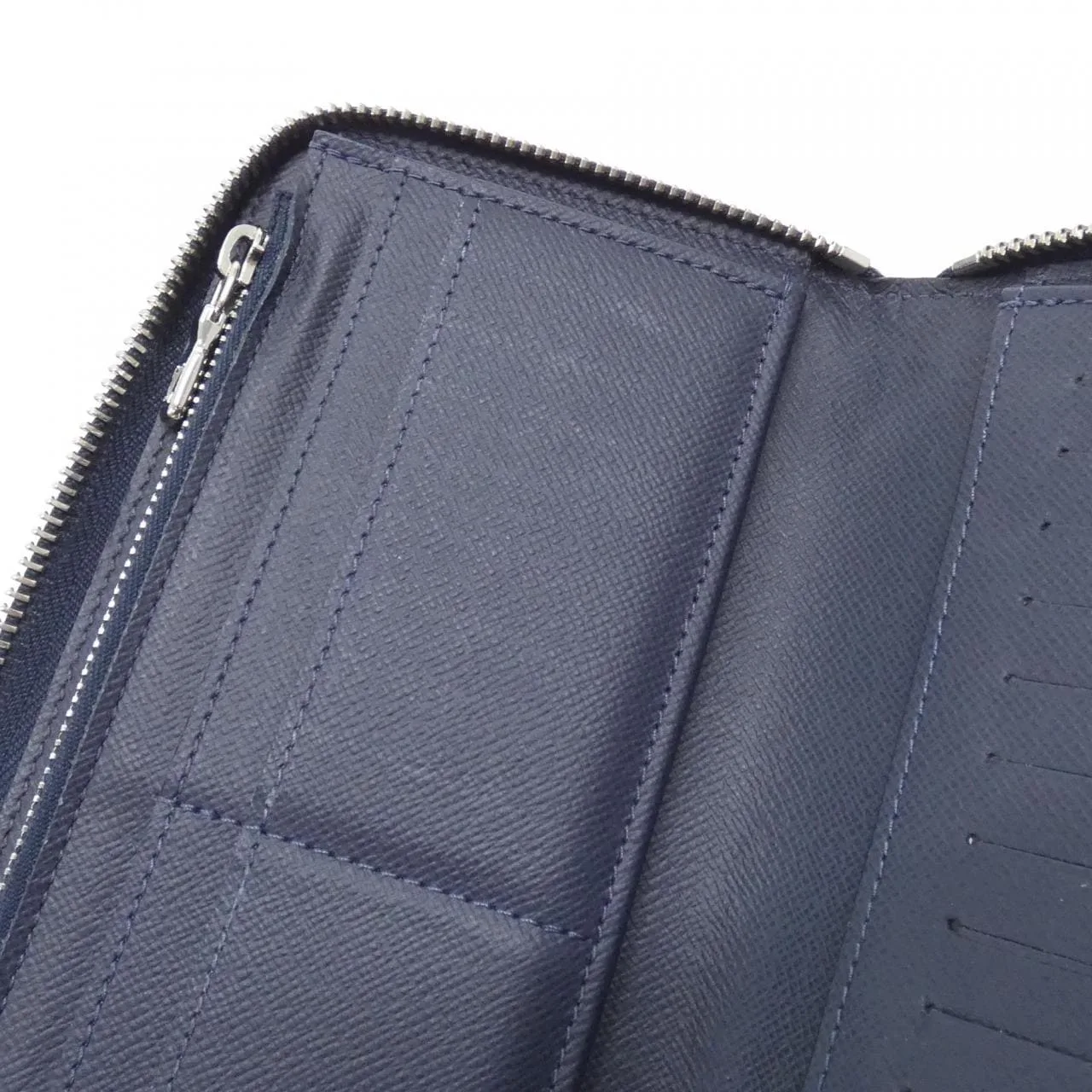 LOUIS VUITTON M32837 Wallet Black Rank A - Thumbnail 7