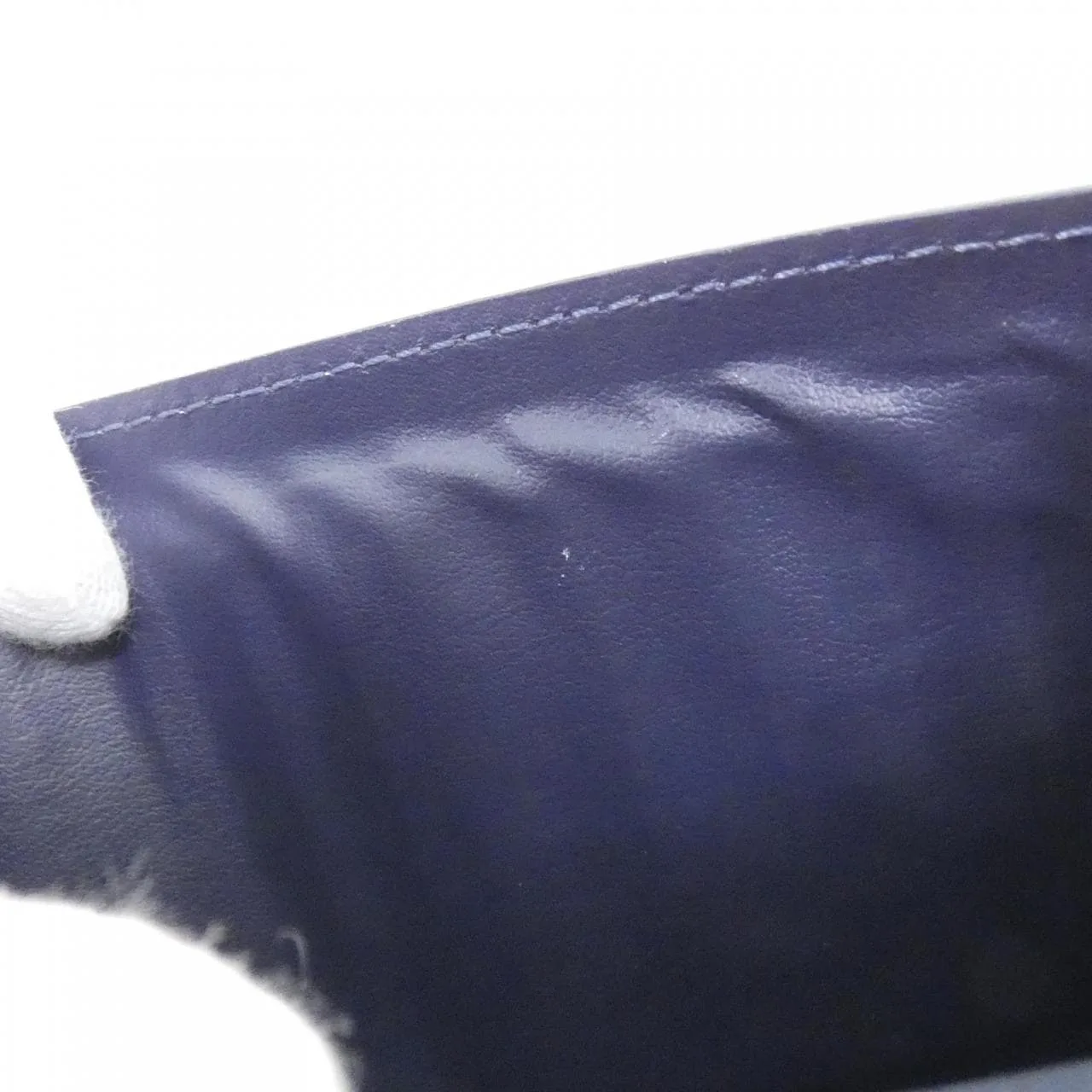 LOUIS VUITTON M32837 Wallet Black Rank A - Thumbnail 8
