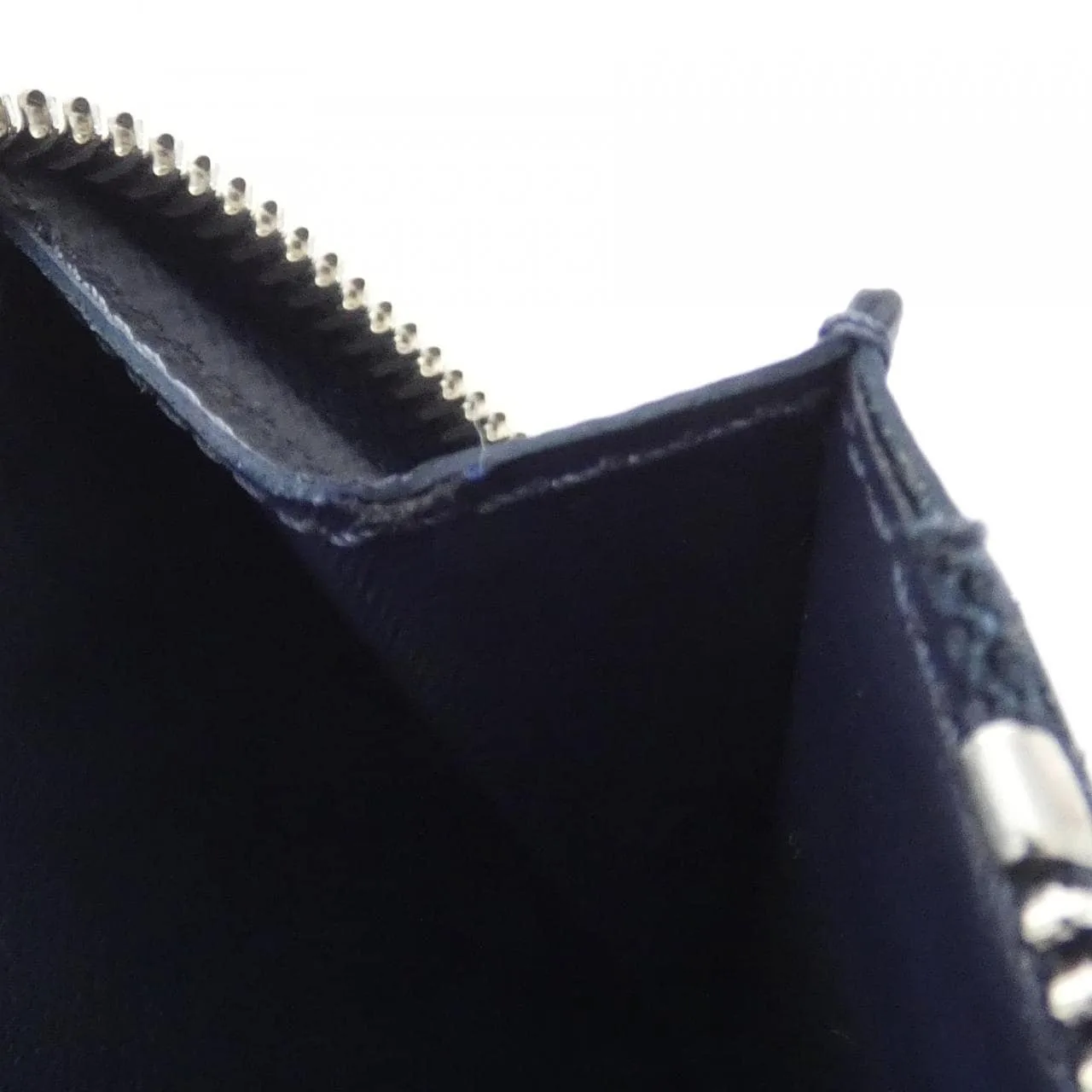 LOUIS VUITTON M32837 Wallet Black Rank A - Thumbnail 10