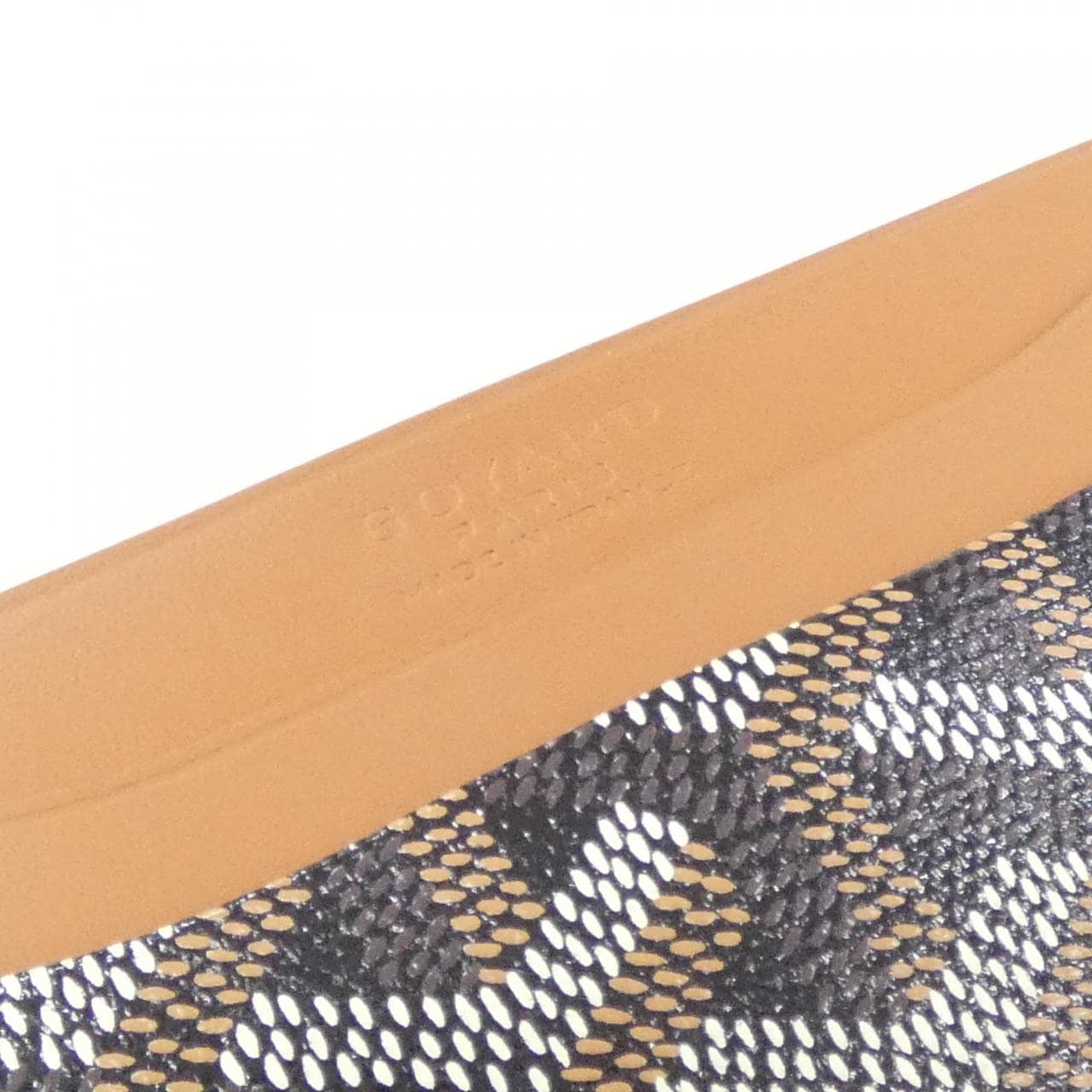 GOYARD APM107 卡片套 帆布 4