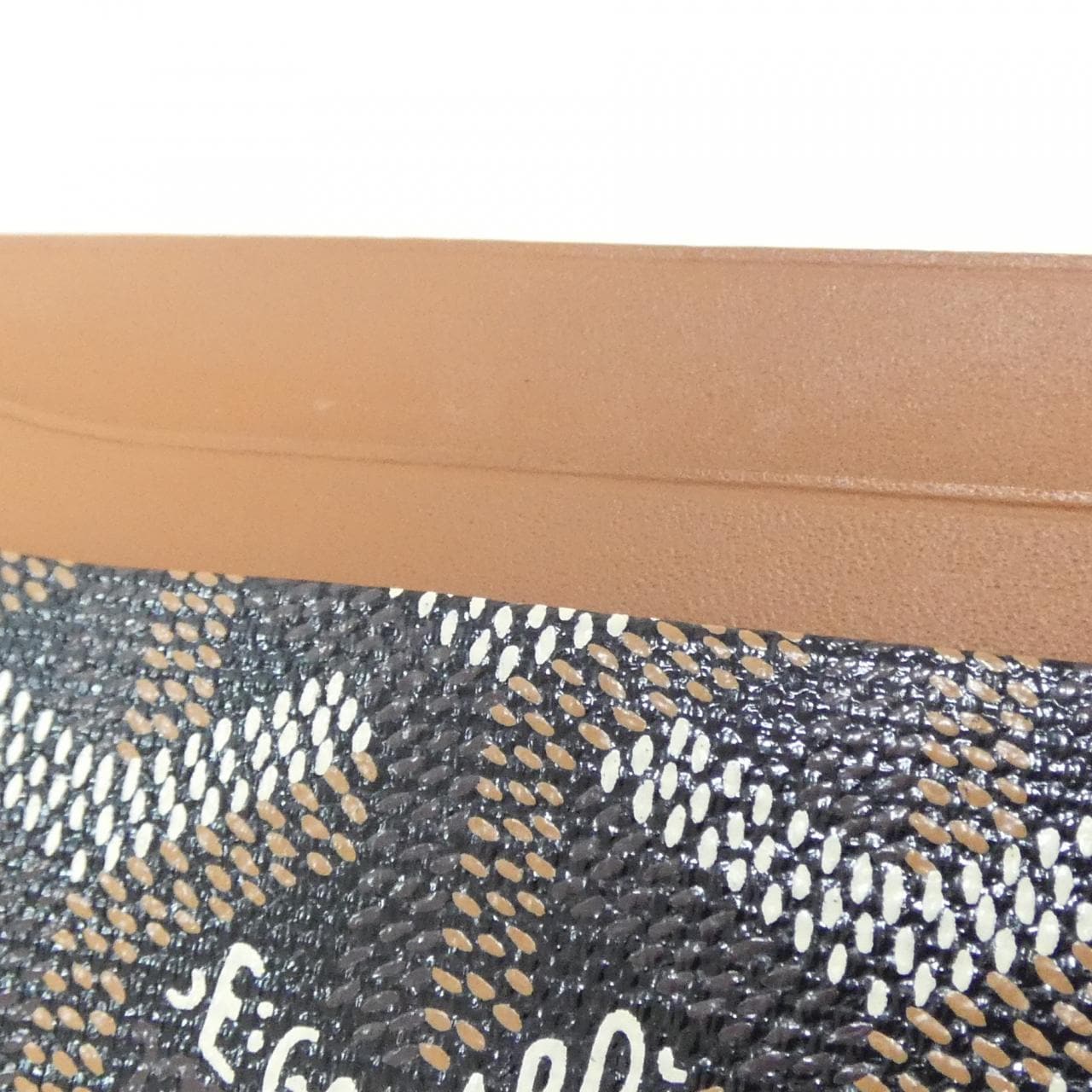 GOYARD APM107 卡片套 帆布 5
