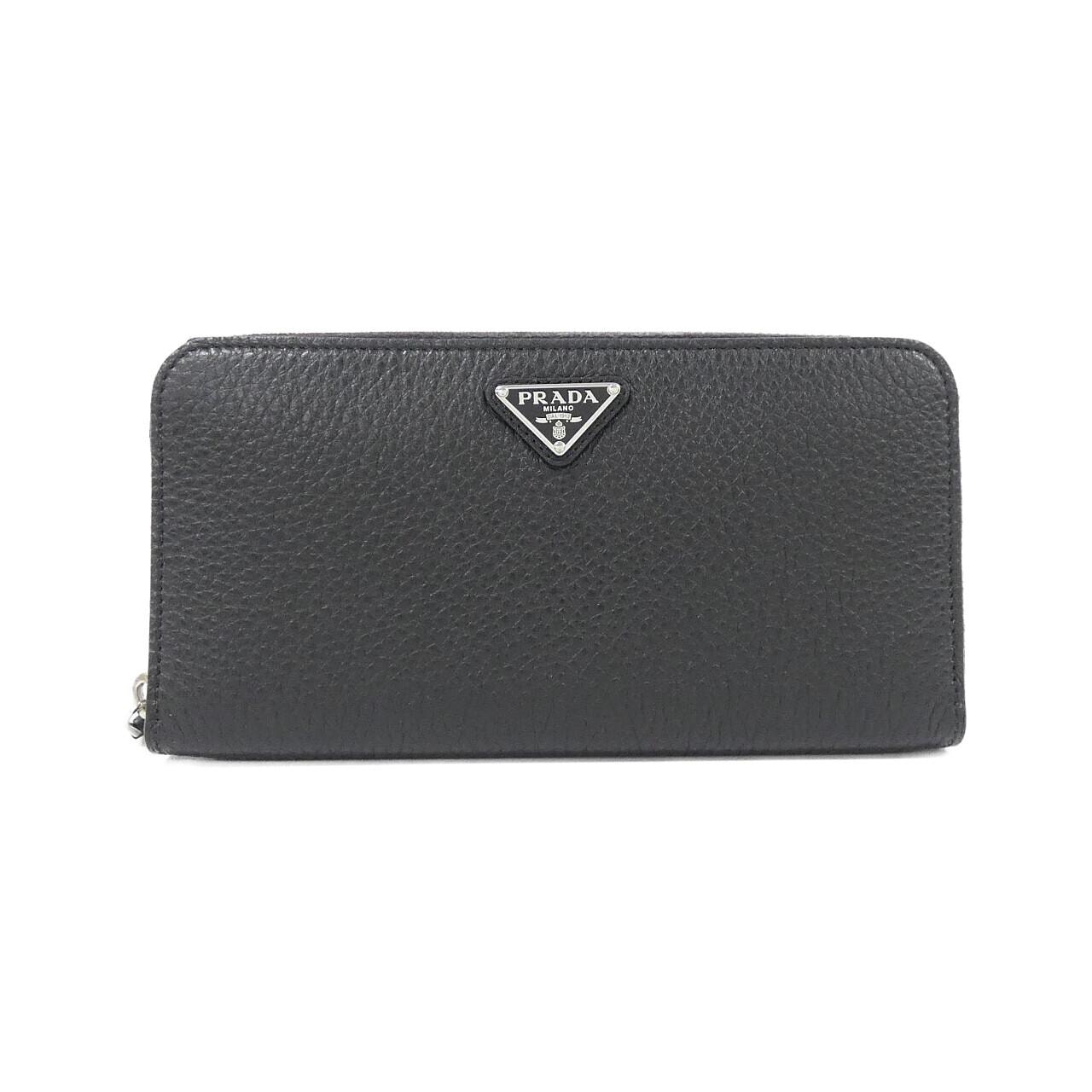 PRADA 2ML317 銀包