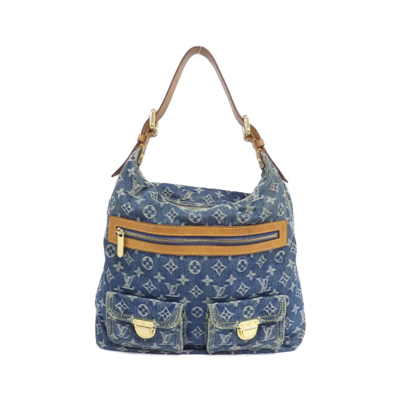 LOUIS VUITTON M95048 Shoulder Monogram