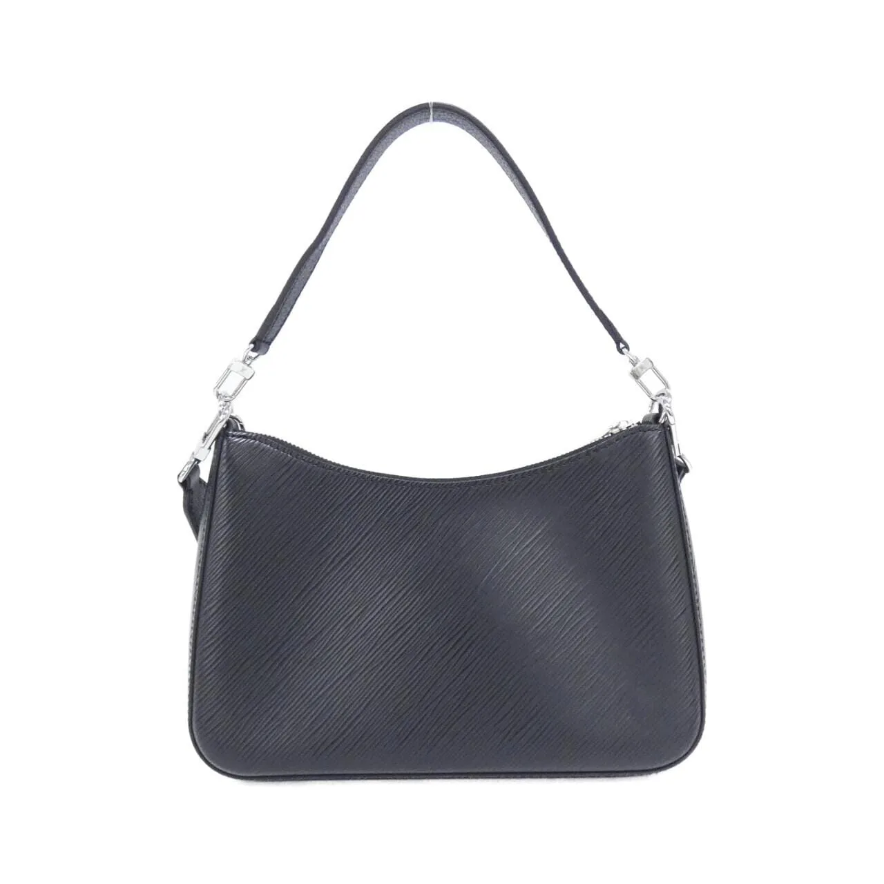 LOUIS VUITTON M80689 Shoulder Epi Black Epi Rank A - Thumbnail 2