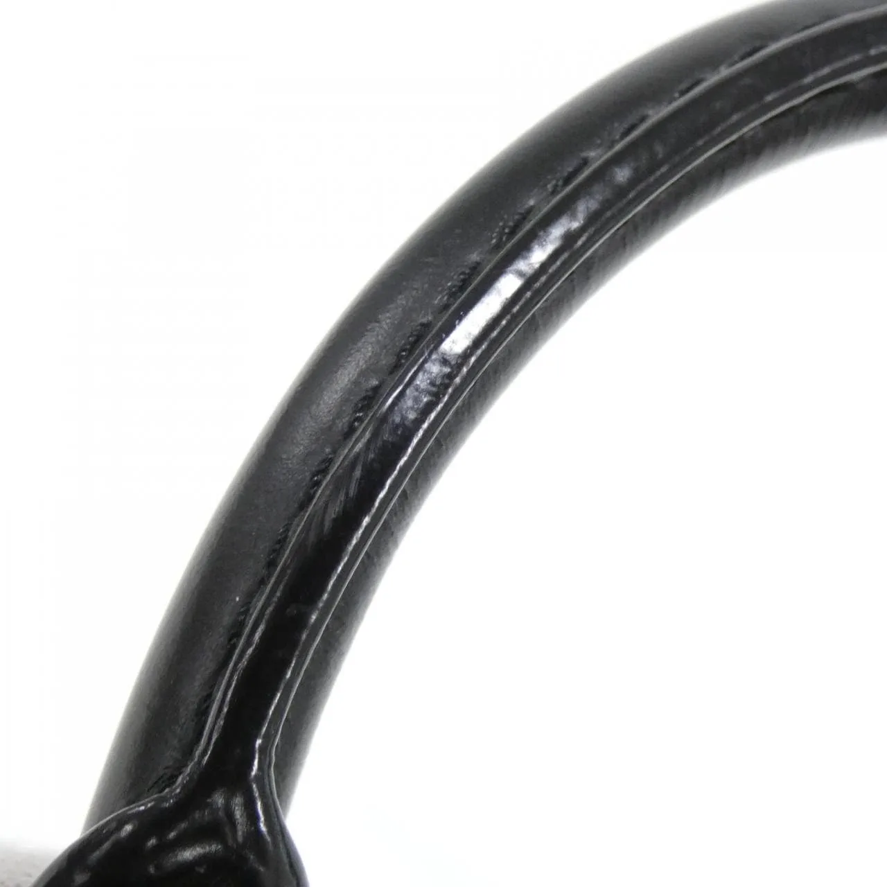 LOUIS VUITTON Alma M40862 Handbag Epi Black Epi Rank A - Thumbnail 8