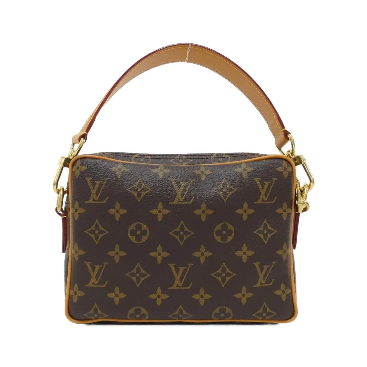 LOUIS VUITTON Nile M14016 Shoulder Monogram Black Monogram Rank A - Thumbnail 2