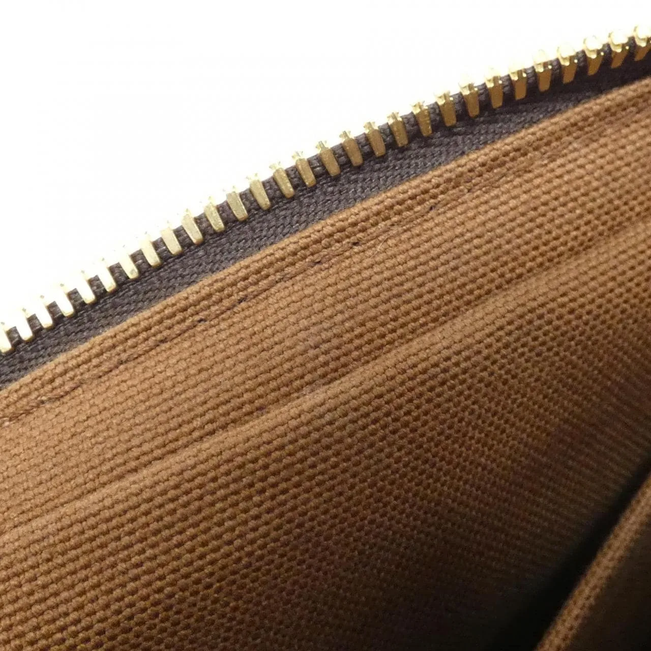 LOUIS VUITTON Nile M14016 Shoulder Monogram Black Monogram Rank A - Thumbnail 6