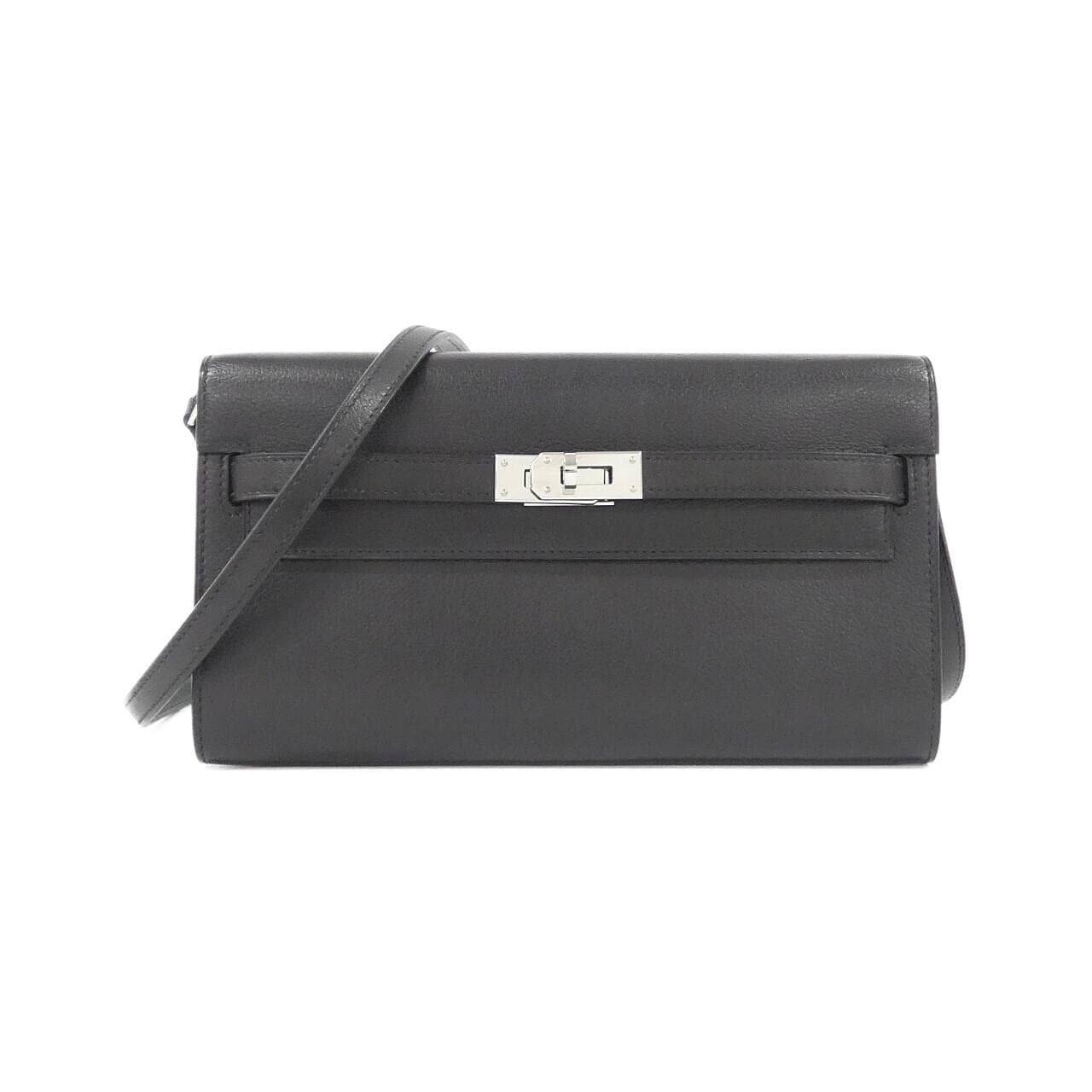 HERMES Kelly 銀包