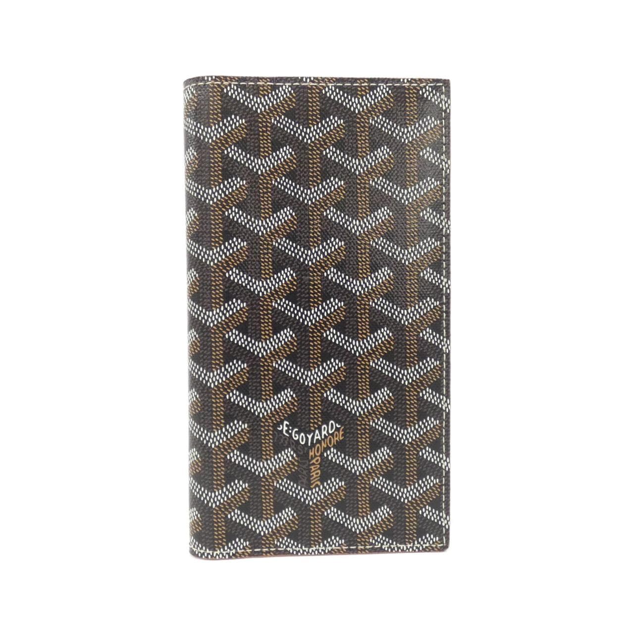 GOYARD APM202 散紙包 帆布
