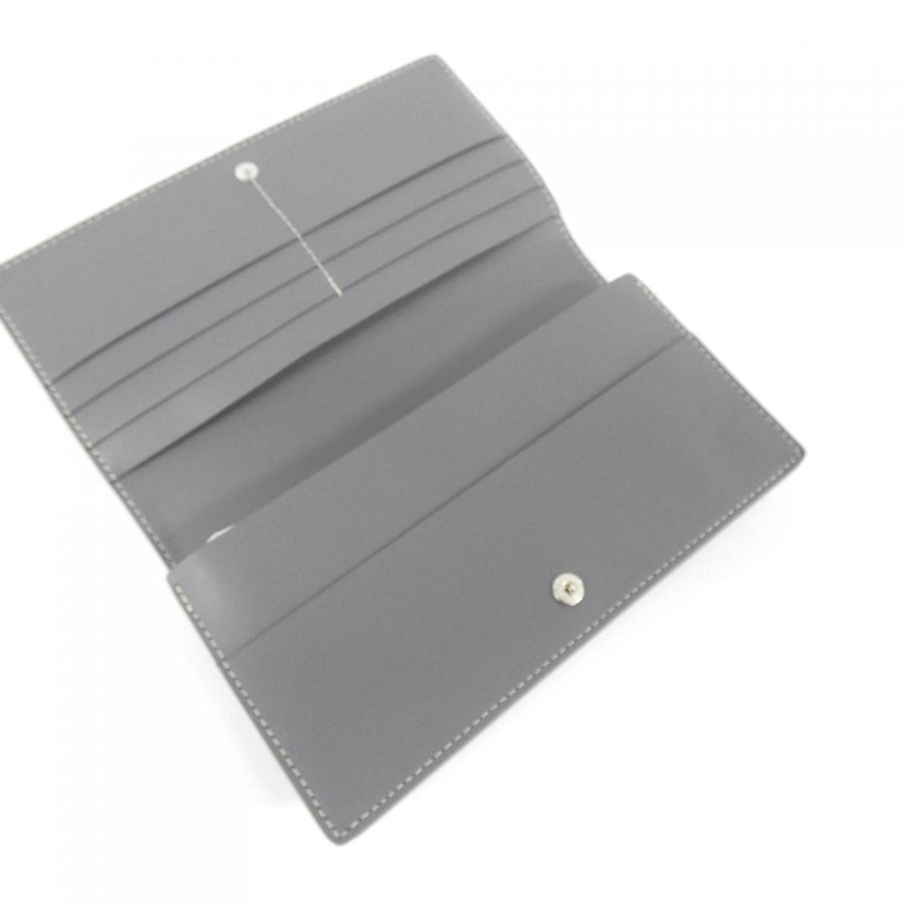 GOYARD APM205 Wallet Canvas 4