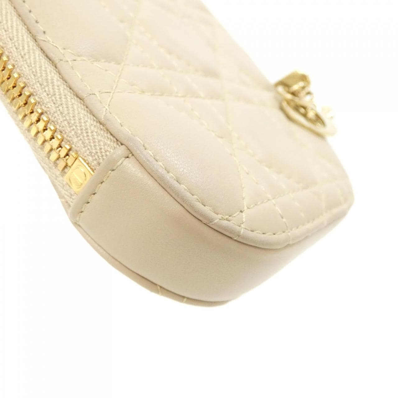 DIOR Lady Dior S0872ONMJ Wallet Lambskin 3