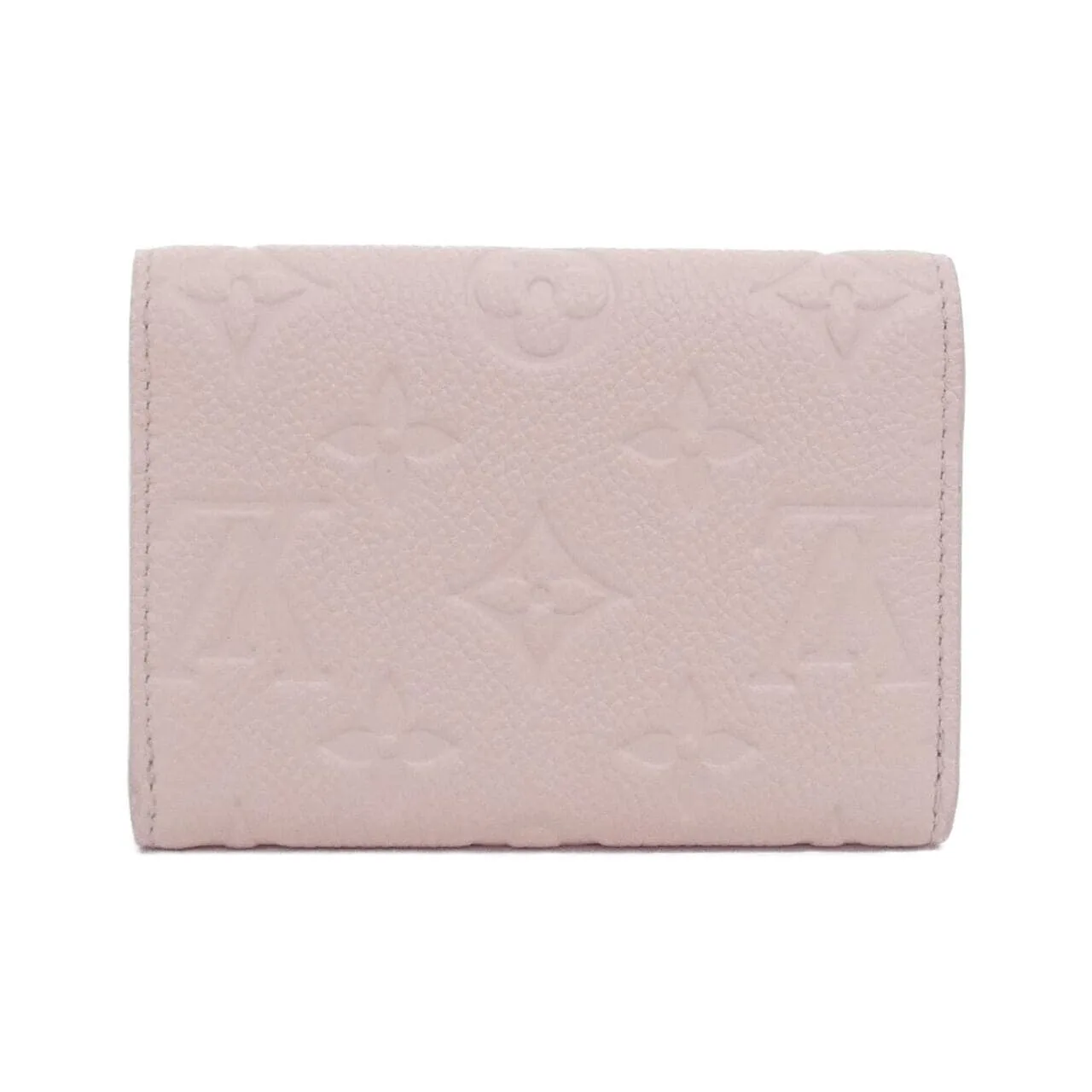 LOUIS VUITTON M29450 Coin Case Monogram Pink Monogram Rank A - Thumbnail 2